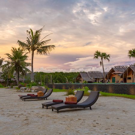 Venice Krabi Villa Resort Kültér fotó