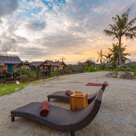 Venice Krabi Villa Resort Kültér fotó