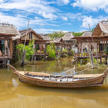 Venice Krabi Villa Resort Kültér fotó