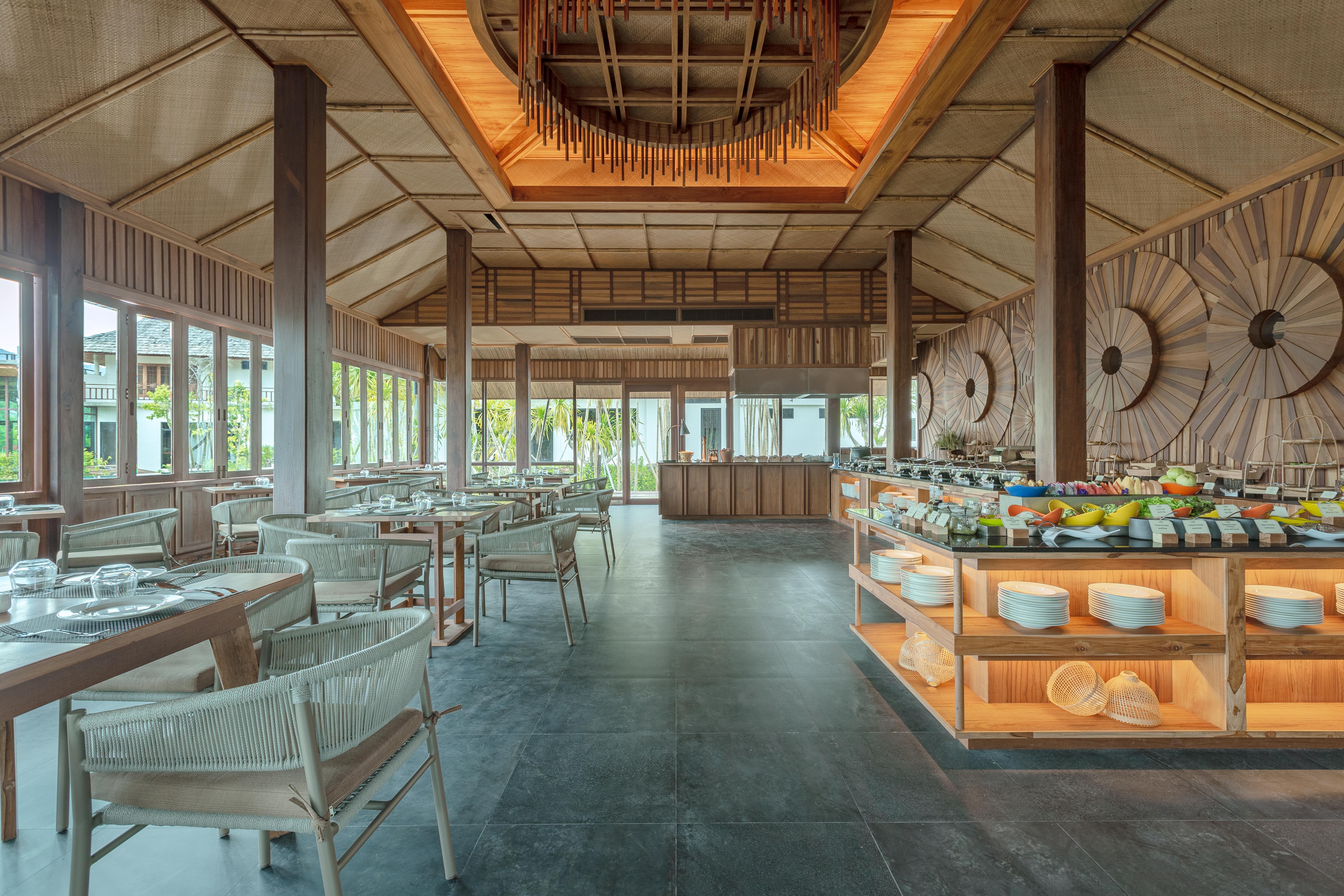 Venice Krabi Villa Resort Kültér fotó