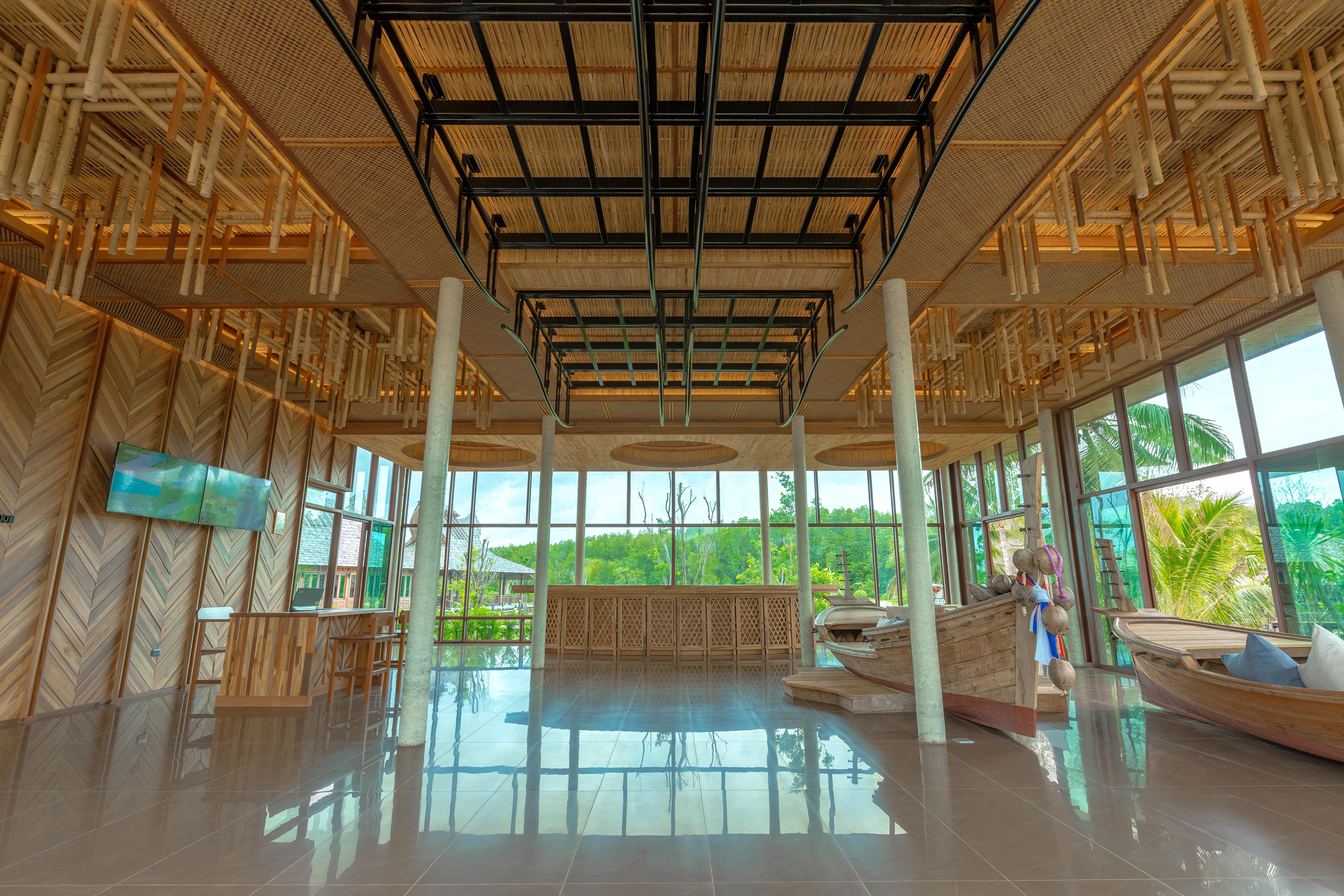Venice Krabi Villa Resort Kültér fotó