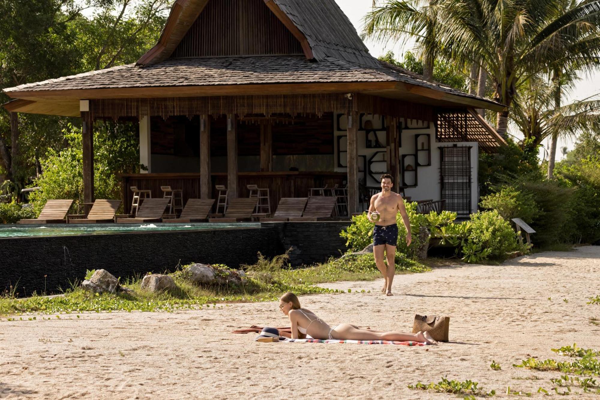 Venice Krabi Villa Resort Kültér fotó