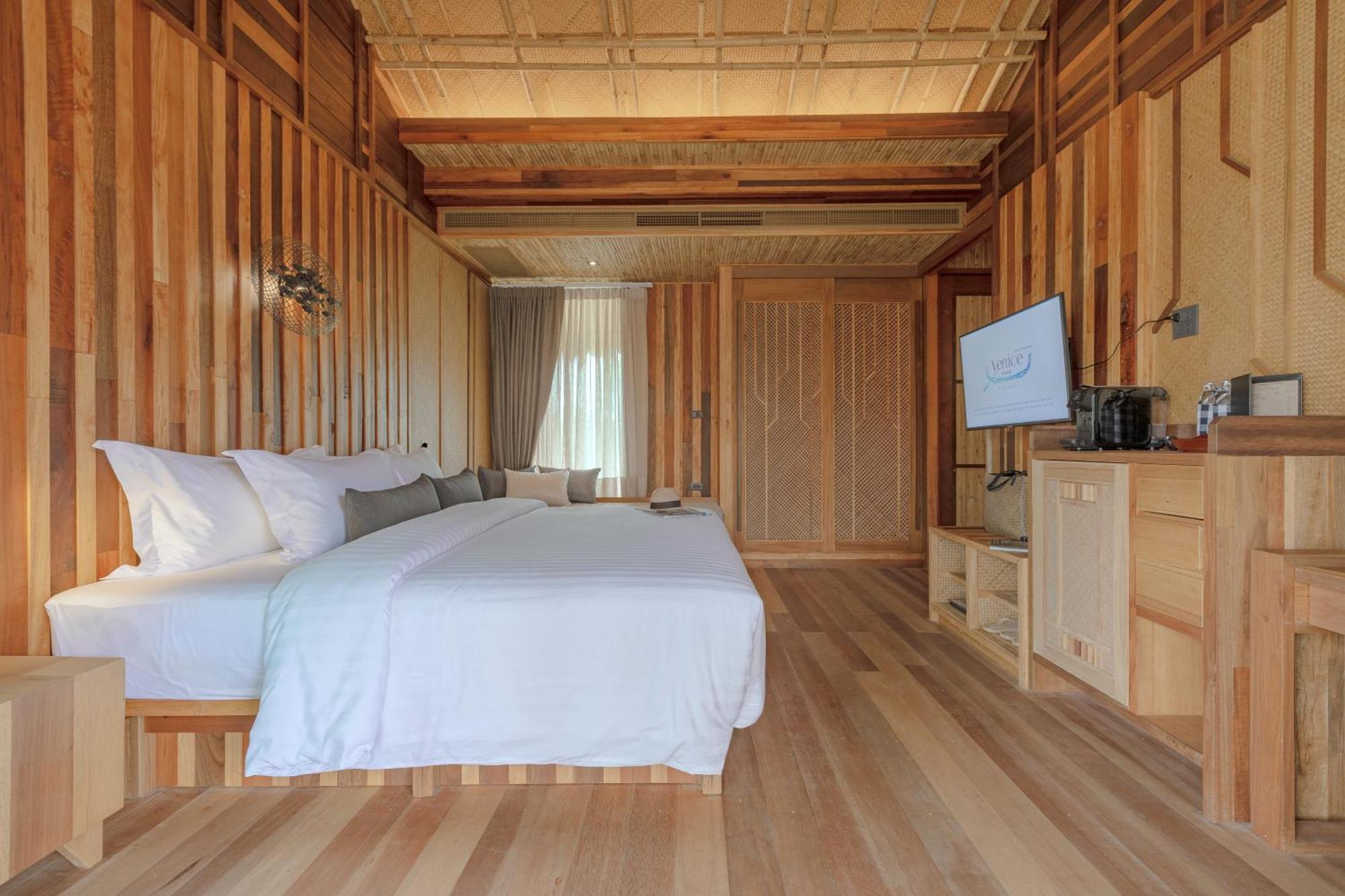 Venice Krabi Villa Resort Kültér fotó