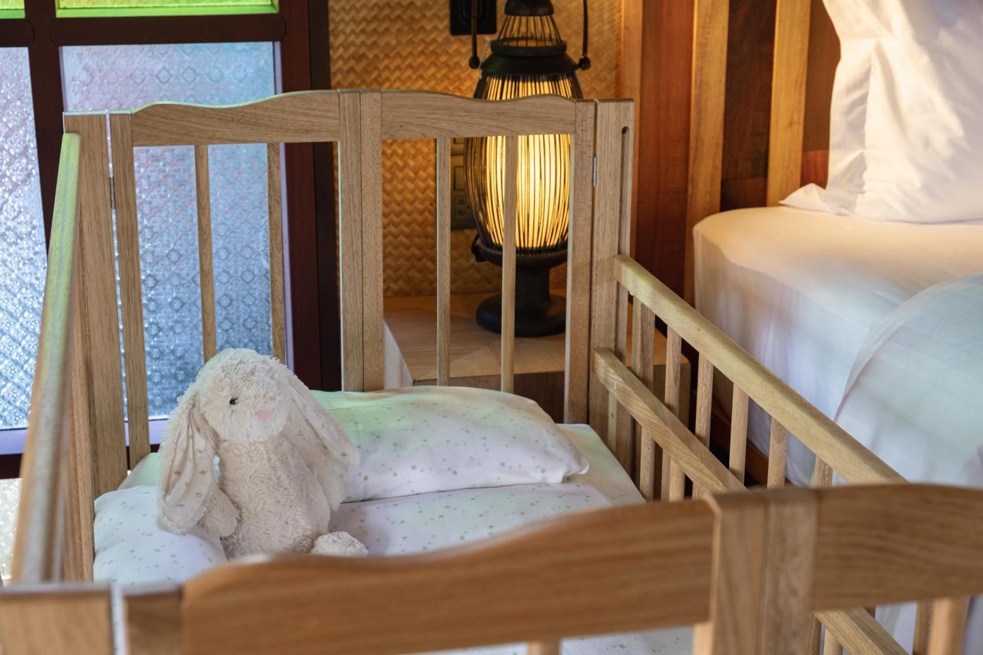 Venice Krabi Villa Resort Kültér fotó