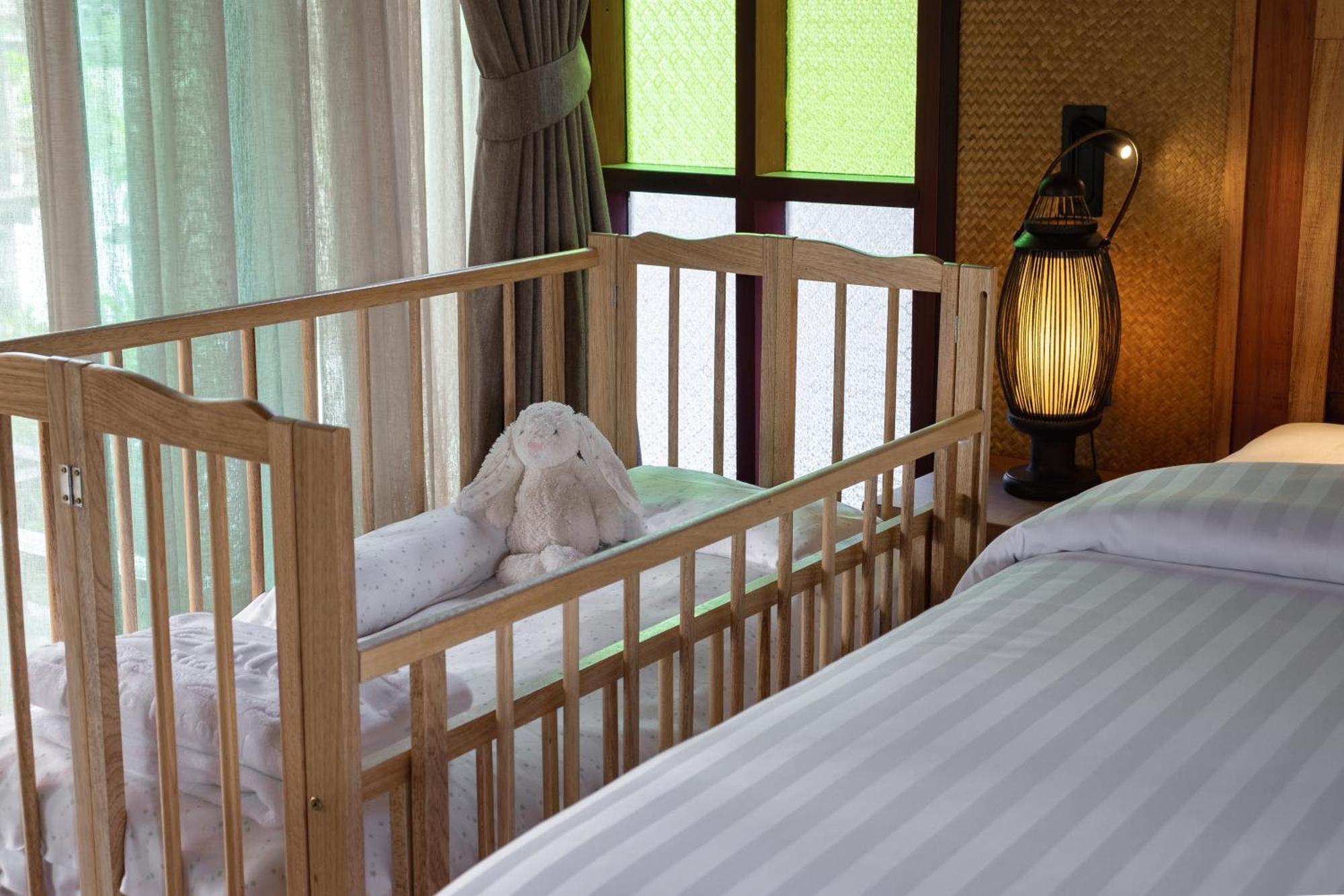 Venice Krabi Villa Resort Kültér fotó