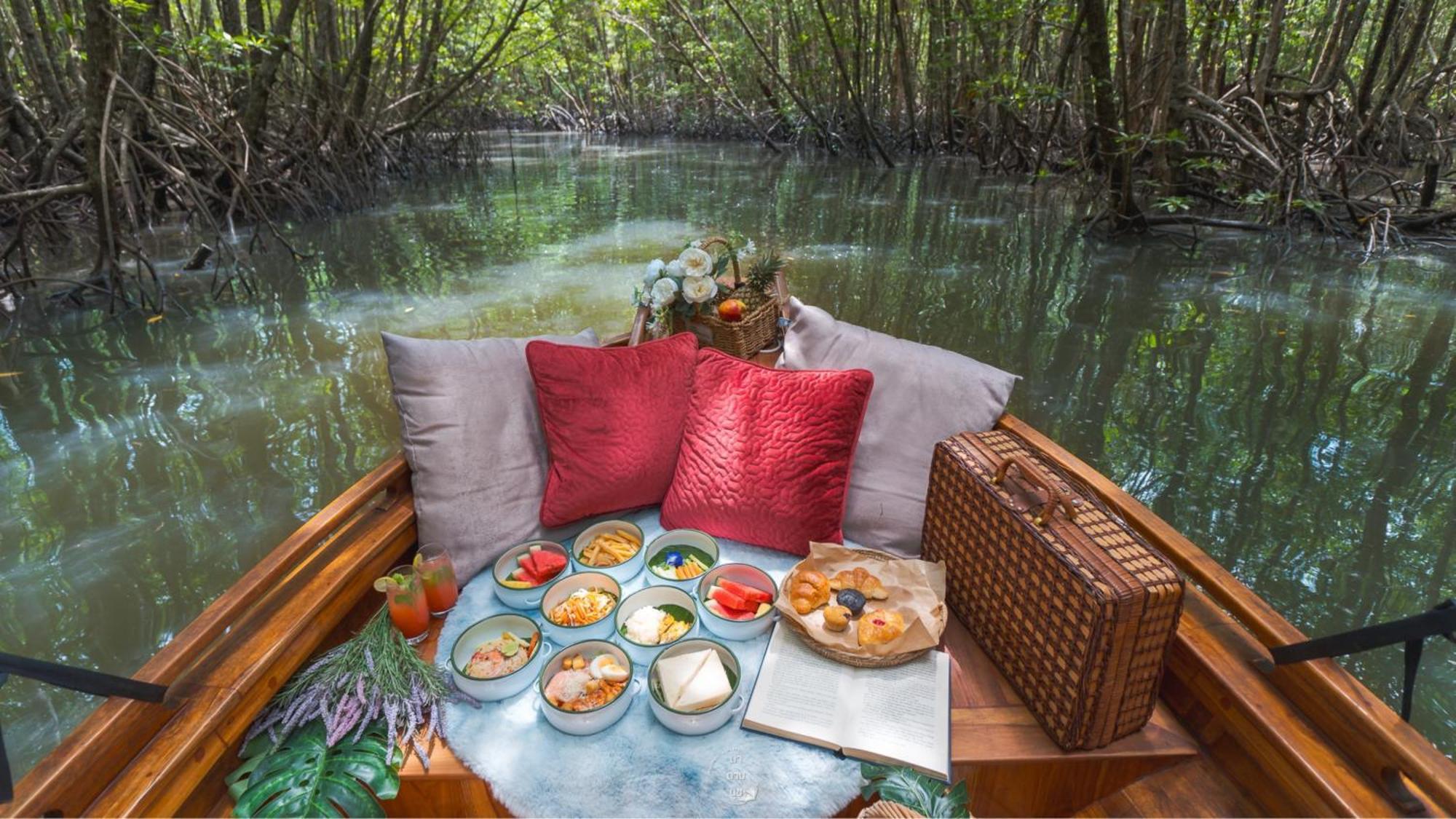 Venice Krabi Villa Resort Kültér fotó