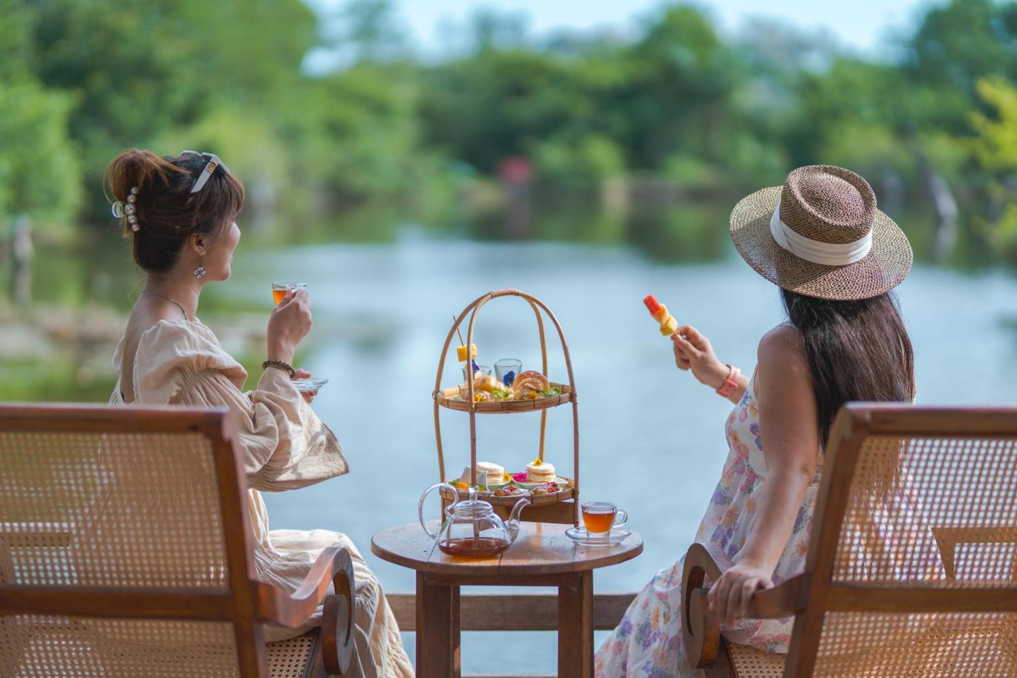 Venice Krabi Villa Resort Kültér fotó