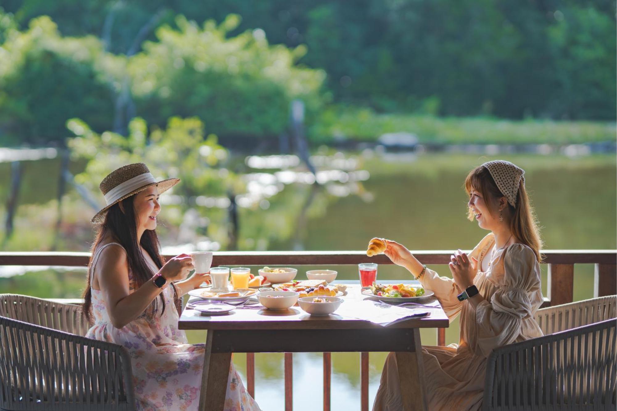 Venice Krabi Villa Resort Kültér fotó