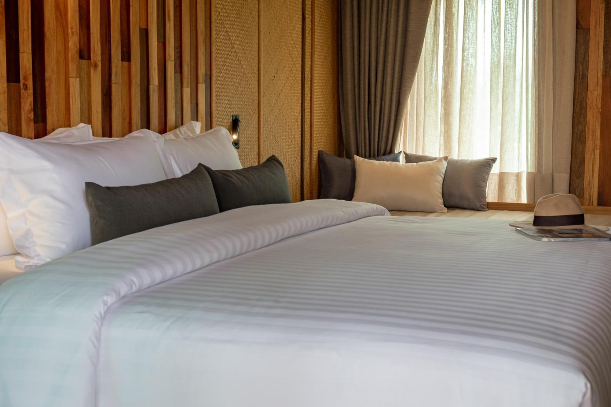 Venice Krabi Villa Resort Kültér fotó