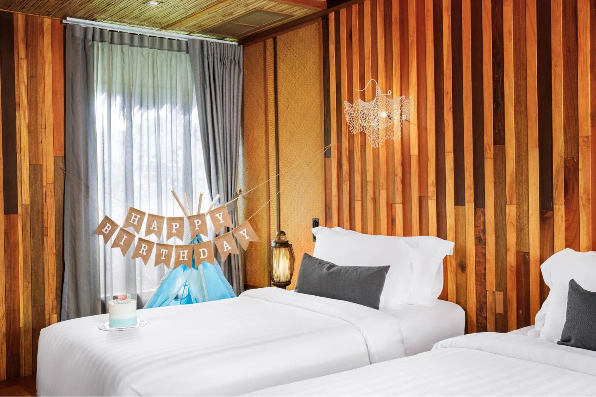 Venice Krabi Villa Resort Kültér fotó