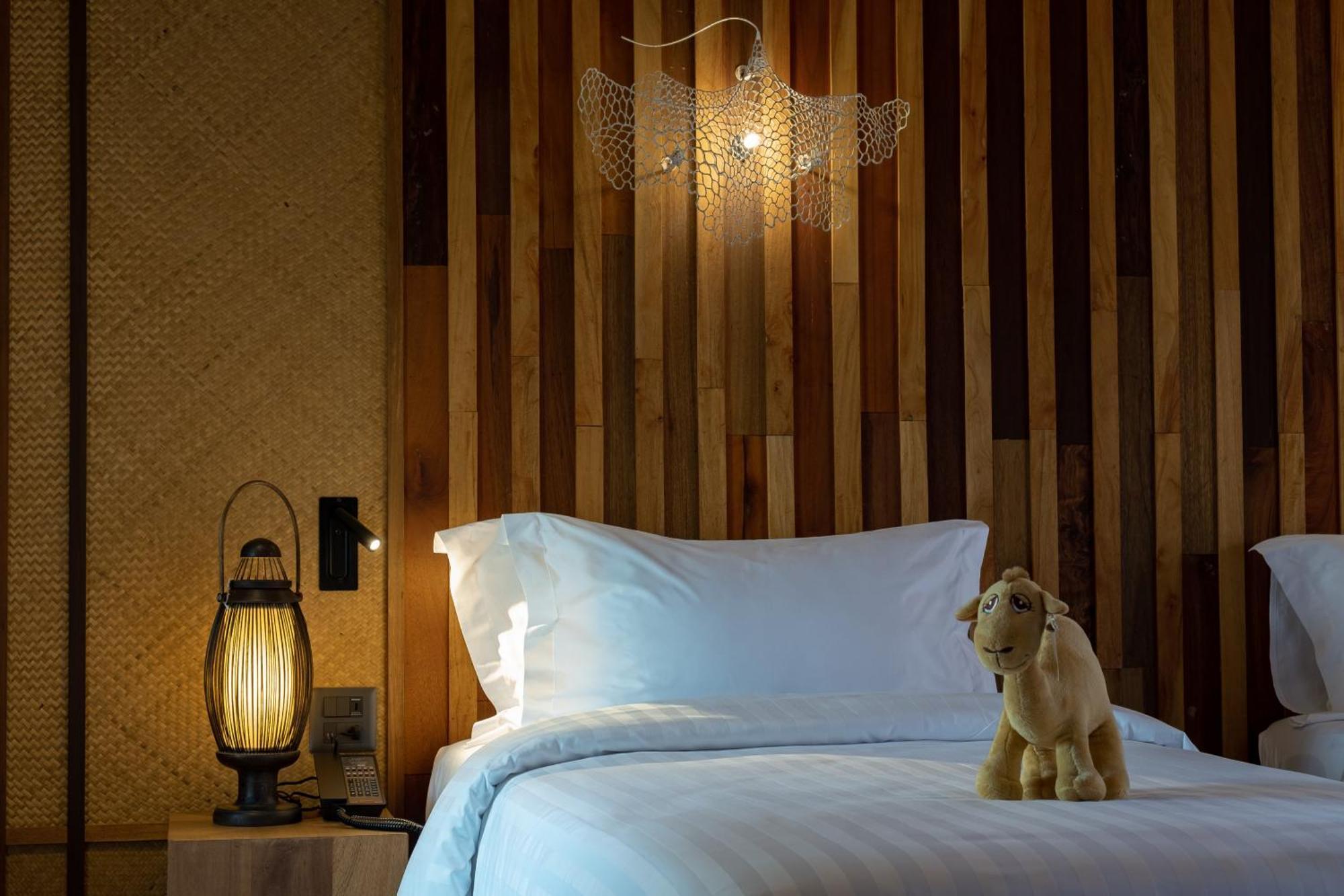 Venice Krabi Villa Resort Kültér fotó