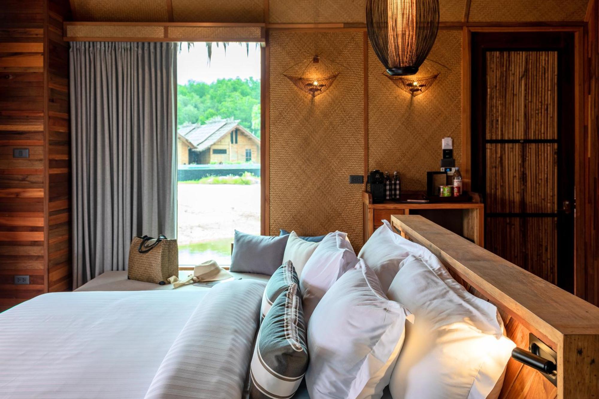 Venice Krabi Villa Resort Kültér fotó